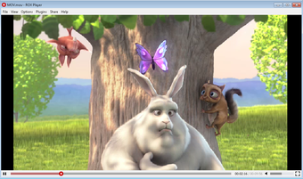 Imagen 1 para ROX Player