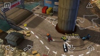 Obraz 0 dla Reckless Racing
