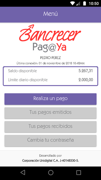 Pag@Ya Bancrecer的第0张图片