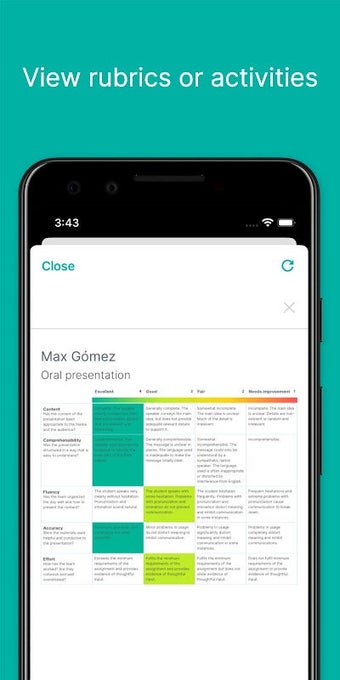 Bild 0 für Edvoice - Smarter school …