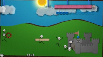 Obraz 0 dla Defend your Castle
