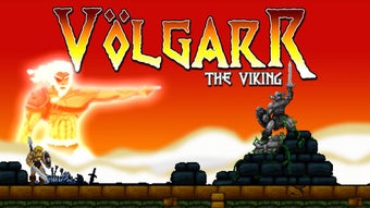 Volgarr the Viking