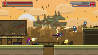 Imagen 0 para Bleed 2