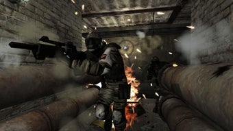 Imagen 0 para F.E.A.R.