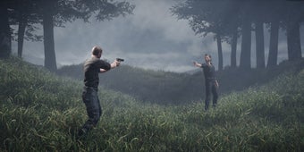 Bild 0 für The Walking Dead: Destini…