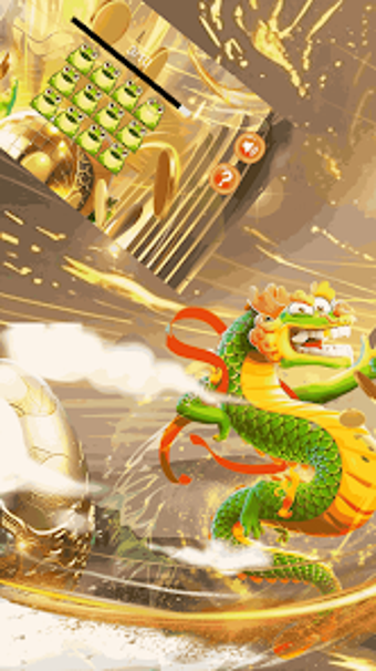 Bild 0 für Dragon Odd Frog