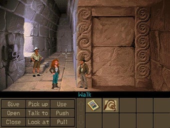 Bild 0 für Indiana Jones and the Fat…