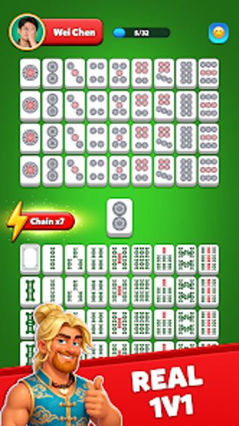 Mahjong Duel - Multiplaye…の画像0