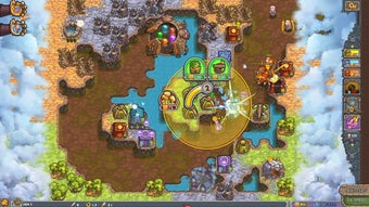 Imagen 0 para Cursed Treasure 2