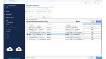 Immagine 0 per Shefware OneDrive Migrati…