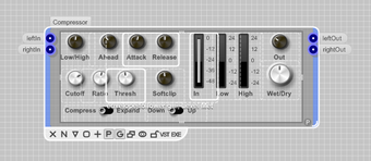 Bild 0 für SynthMaker