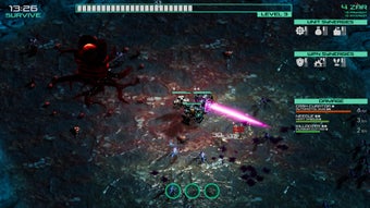 Immagine 0 per Battle Grid: Prologue