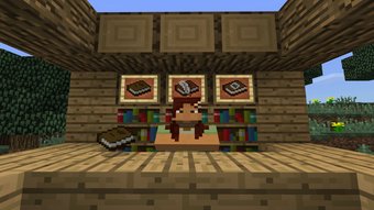Obraz 0 dla Minecraft: Education Prev…