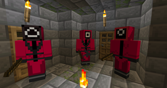 Image 2 for Squid Game: The Mod
