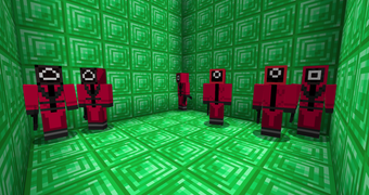 Image 0 for Squid Game: The Mod