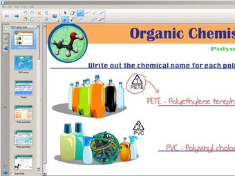 Immagine 0 per SMART Notebook Interactiv…