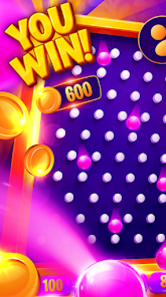 Image 0 pour Plinko Klick