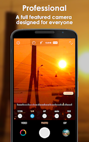 Image 1 pour Pixtica  Camera  Photo an…