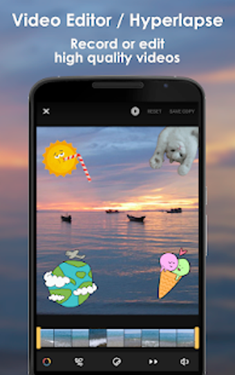 Image 2 pour Pixtica  Camera  Photo an…