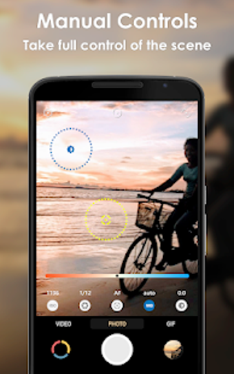 Image 3 pour Pixtica  Camera  Photo an…