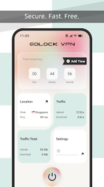 GoLock VPN  Simple Privac…の画像0