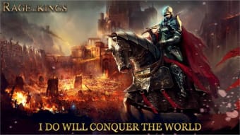 Rage of Kings: Defend Dawn War