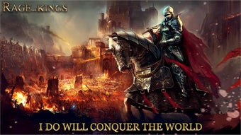 Rage of Kings: Defend Daw…的第0张图片