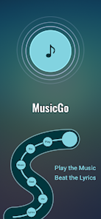 Immagine 0 per MusicGo - Trò chơi âm nhạ…