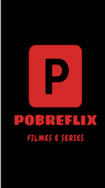 Bild 0 für Pobreflix HD - Filmes e S…