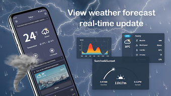 Obraz 0 dla Wander Weather