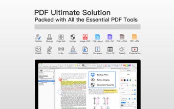 PDF Professional Suiteの画像0