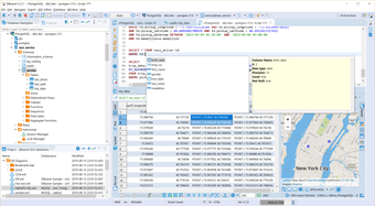 Imagen 0 para DBeaver