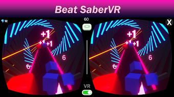 Bild 0 für Beat Saber VR - cardboard