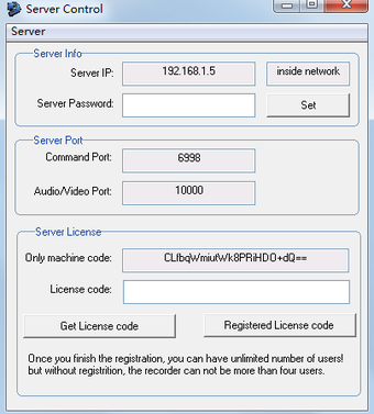 Image 3 pour Multi-Camera Recorder