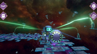 Image 0 pour SaGa Emerald Beyond