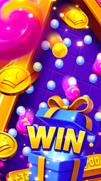 Star Drop Ball的第0张图片