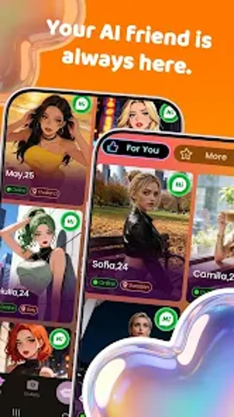 Obraz 0 dla Kiss U  Your Private Chat