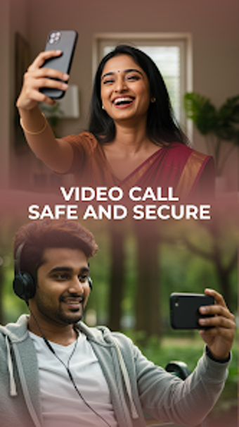 Image 0 for Online Baat: CallMake Fri…