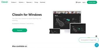 Immagine 0 per ClassIn