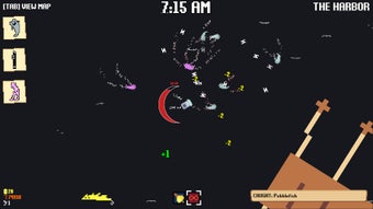 Imagen 0 para FISH FEAR ME