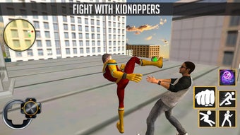 Immagine 0 per Speed Spider Flash Super …