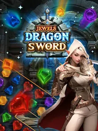 Bild 0 für Jewel Dragon Sword