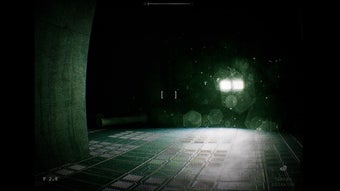 SCP: Contamination - Demo