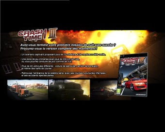 Immagine 4 per Crash Time