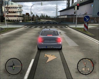 Image 0 pour Crash Time