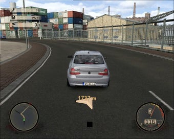 Image 5 pour Crash Time