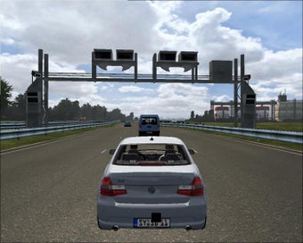Immagine 0 per Crash Time