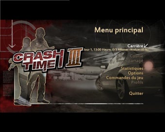 Image 1 pour Crash Time
