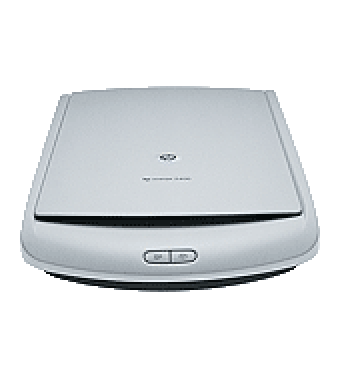 Image 0 for HP Scanjet 2400 digital F…