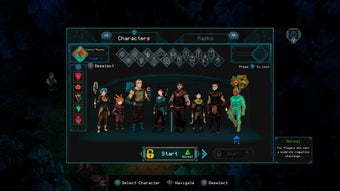 Immagine 0 per Children of Morta: Comple…